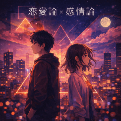 Love Theory × Emotion Theory (Remix Ver.)