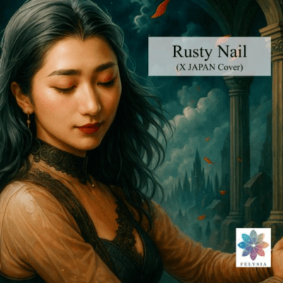 Rusty Nail (Cover)