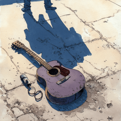 oy, Anger, Sorrow, and Happiness