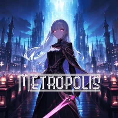 Metropolis