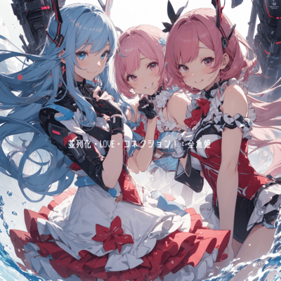 SYNC-LOVE CONNECTION!