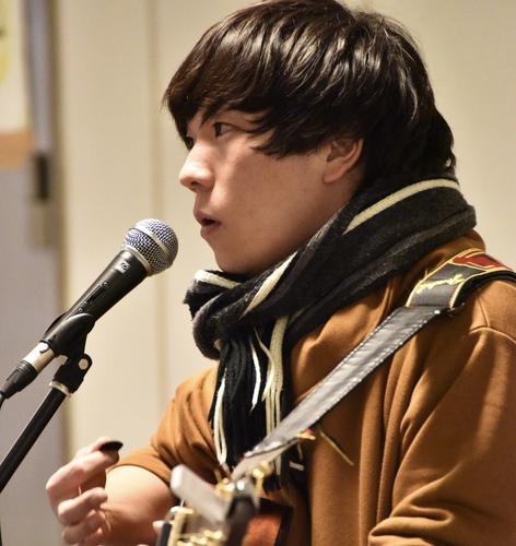 Eiji maruyama