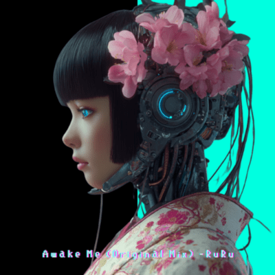 Awake Me