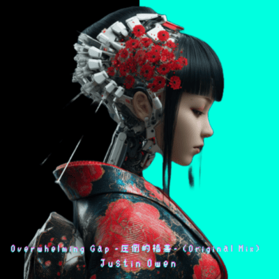 Overwhelming Gap ~Overwhelming Gap~