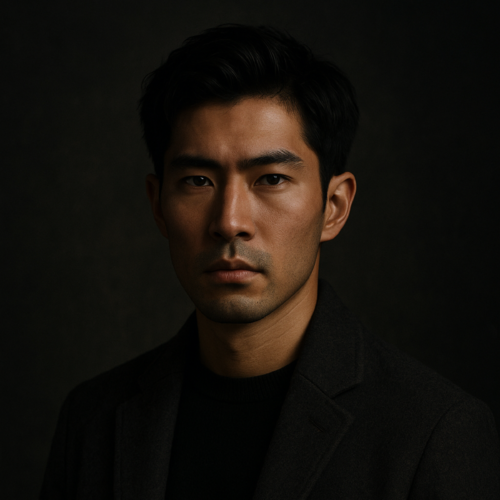 Takahiro Fukuhara