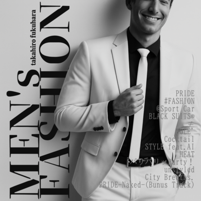 MEN's FASHION