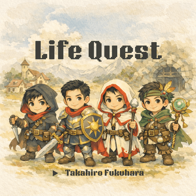 Life Quest