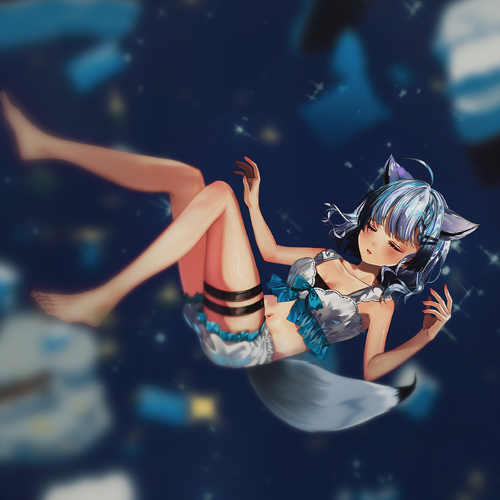 Iroha Suzuri