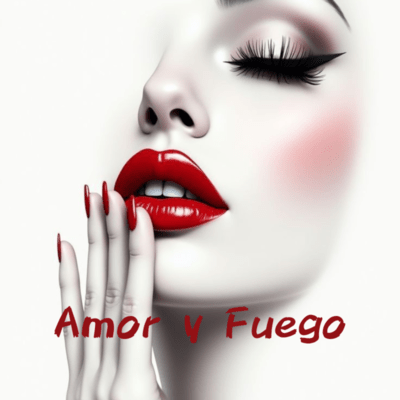 Amor y Fuego