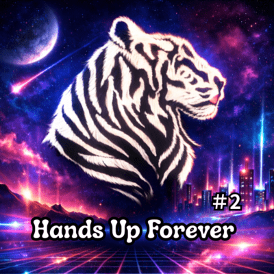 Hands Up Forever #2