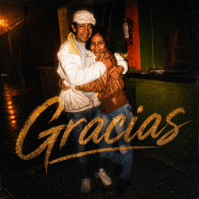 Gracias