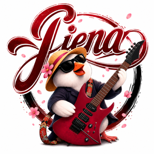 Liena Bards
