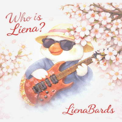 Who is Liena?
