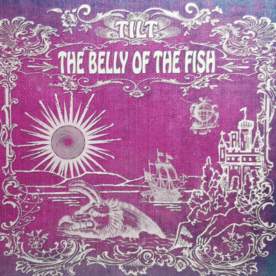 THE BELLY OF THE FISH