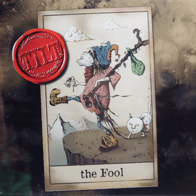 the Fool