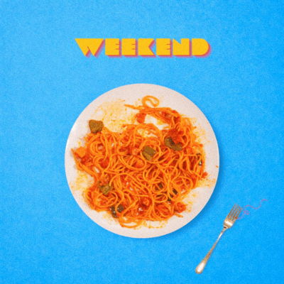 weekend
