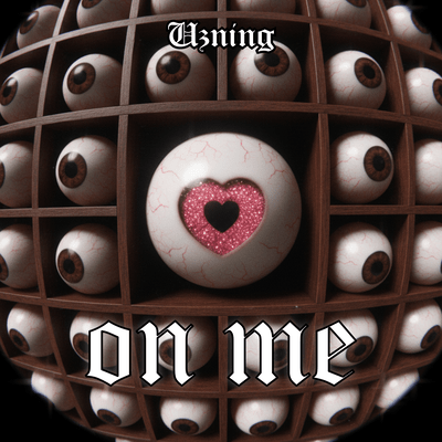 eyes on me