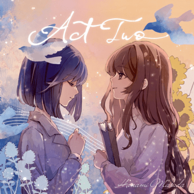 Act Two