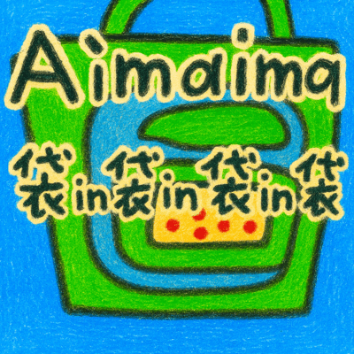 Bag in bag in bag in bag