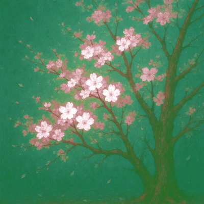 sakura