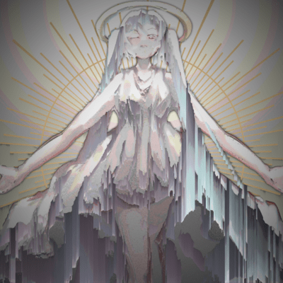 VOCALOID is both a formula and a god. (feat. HATSUNE MIKU)