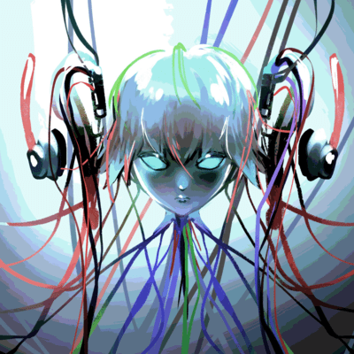 Killing and being killed. (feat. HATSUNE MIKU)