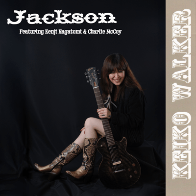 Jackson (feat. Kenji Nagatomi & Charlie McCoy)