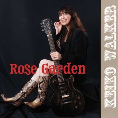 Rose Garden