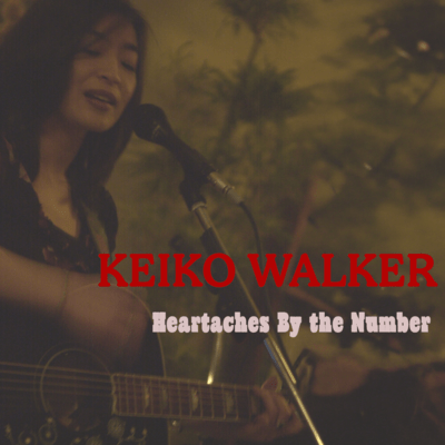 Heartaches By The Number