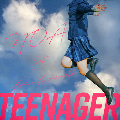 Teenager