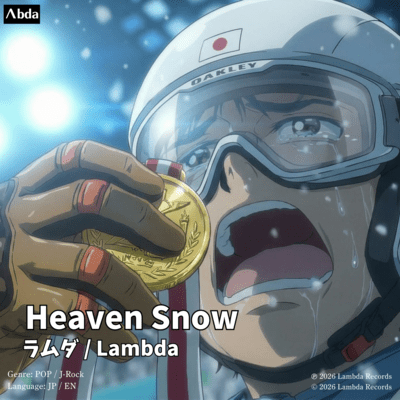 Heaven Snow