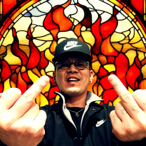 Danta husayn kankichi