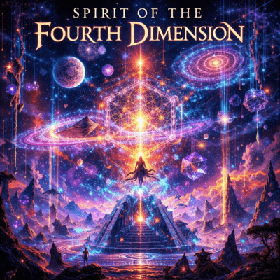 Spirit of The fourth Dimension