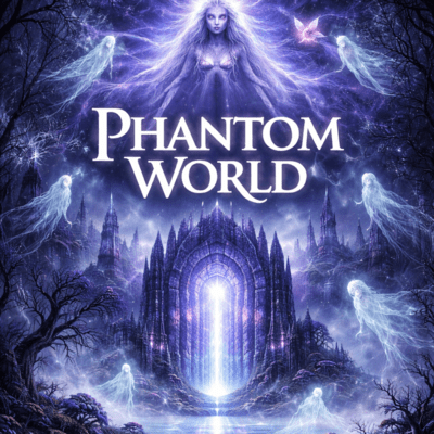 Phantom World