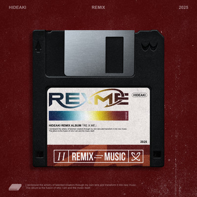 RE X ME