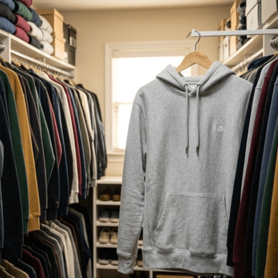 Hoodie