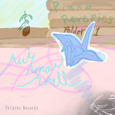 Swishmar.Shell Piano Reveries ~ Folder 1 ~