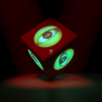 sai (feat. Yumenokessho ROSE)