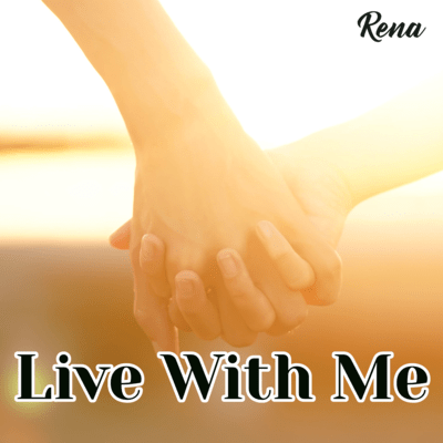 Live With Me (JAGA RECORDS mix)
