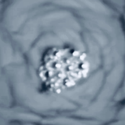 Sunny Rain Keeps Me at the Cafeteria