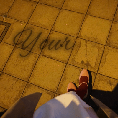 Your