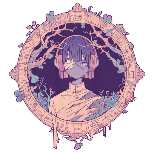 haremono,