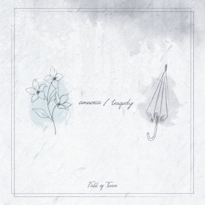 amnesia / tragedy