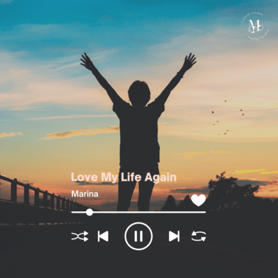 Love My Life Again