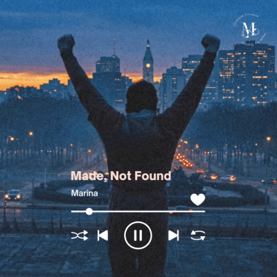 Made, Not Found