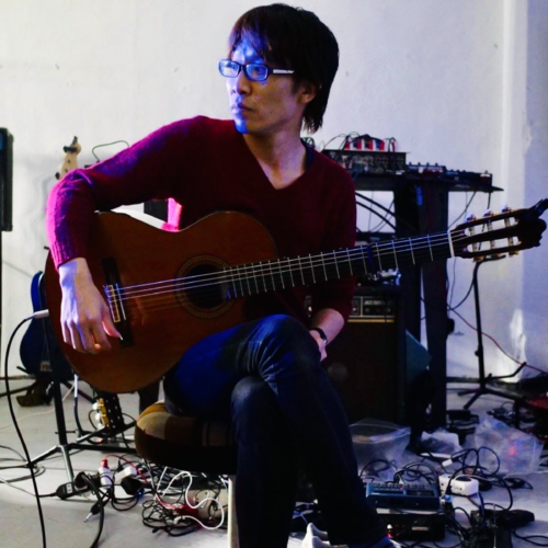 Akinori Yamasaki