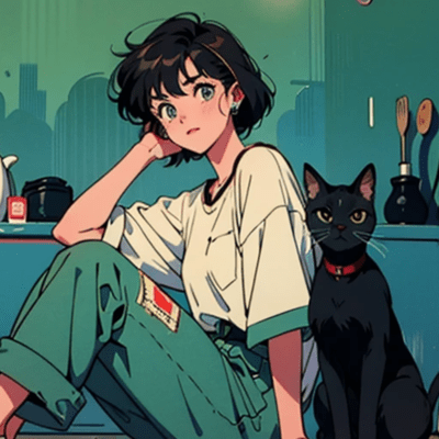 I don't think I'll be okay