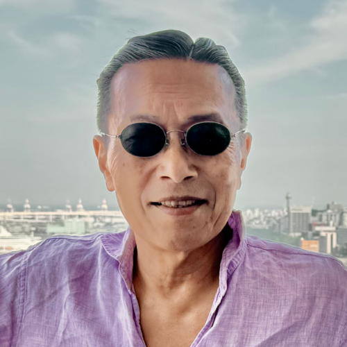 Anjyi