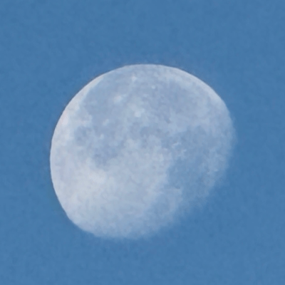 Morning star Tsukuyomi