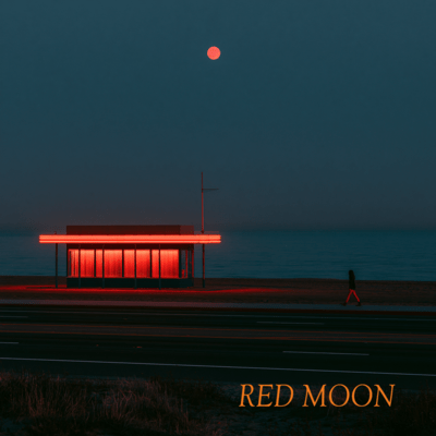 RED MOON